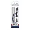 Wahl 05640 bikini trimmer, black/silver