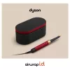 Airwrap i.d. Straight + Wavy Limited Edition, Multistyler Red/gold, Bluetooth