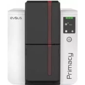 Card Printer Evolis Primacy 2 Duplex 300 x 1200 dpi USB LAN