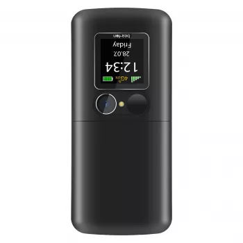 Beafon Fold10LTE_EU003B Silver