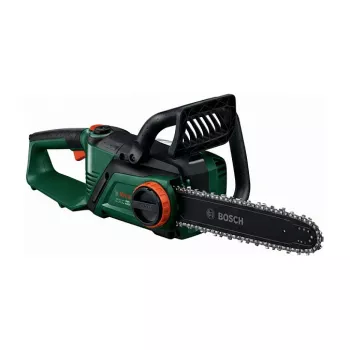 Battery-Chainsaw PKE18V-30-28, 18Volt (Green/black, Lithium-Ion Battery 4,0Ah, POWER FOR ALL ALLIANCE)