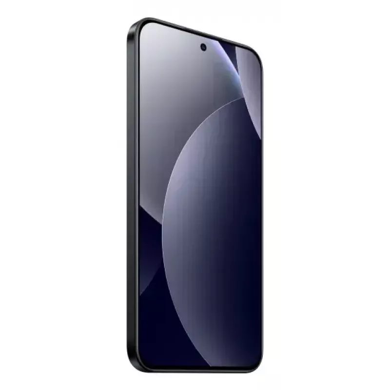 Smartphone Xiaomi Redmi Note 15 Pro 5G — MediaTek Dimensity 7400 Ultra, 8GB RAM, 512GB, 6.83 inch FHD+, 200MP, 6580mAh, Dual SIM, Black