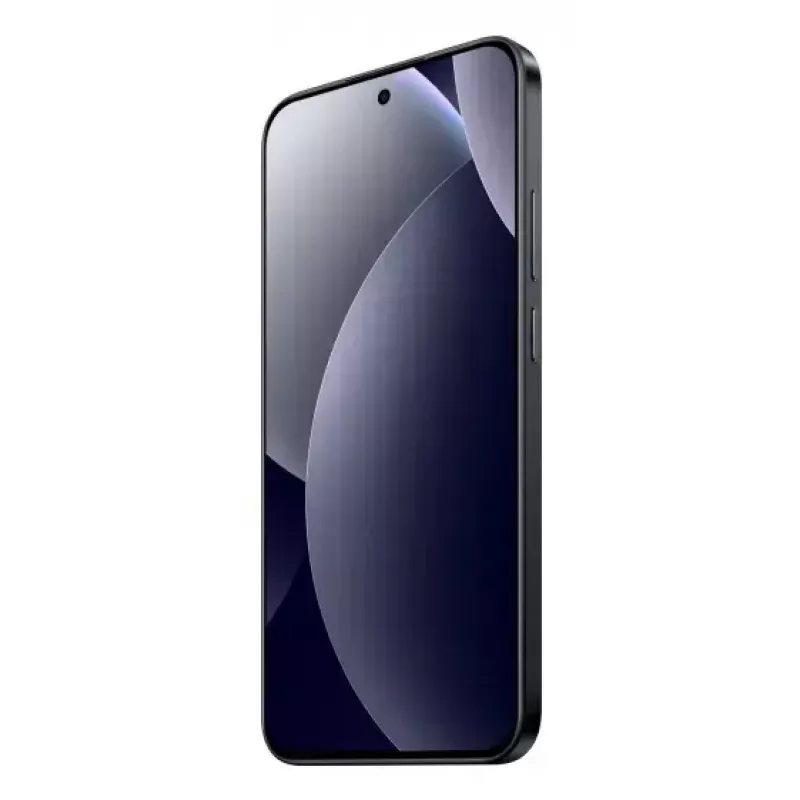 Smartphone Xiaomi Redmi Note 15 Pro 5G — MediaTek Dimensity 7400 Ultra, 8GB RAM, 512GB, 6.83 inch FHD+, 200MP, 6580mAh, Dual SIM, Black