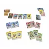Beasty Bar - Down Under, Card Game