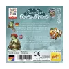 Beasty Bar - Down Under, Card Game