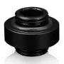 Thermal Grizzly thermal interface pad DeltaMate Extender MM7R Black - thermal pad for heat transfer