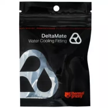 Thermal Grizzly thermal interface pad DeltaMate Extender MM7R Black - thermal pad for heat transfer