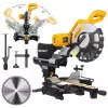 Sliding Mitre Saw Smart SM-04-05305 2000 W, 305 mm Blade