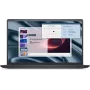 Laptop Dell PV15255 — 15.6 inch Full HD, AMD Ryzen 3 7320U 2.4 GHz, 8 GB LPDDR5, 512 GB SSD, Windows 11 Pro, Black
