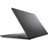Laptop Dell PV15255 — 15.6 inch Full HD, AMD Ryzen 3 7320U 2.4 GHz, 8 GB LPDDR5, 512 GB SSD, Windows 11 Pro, Black