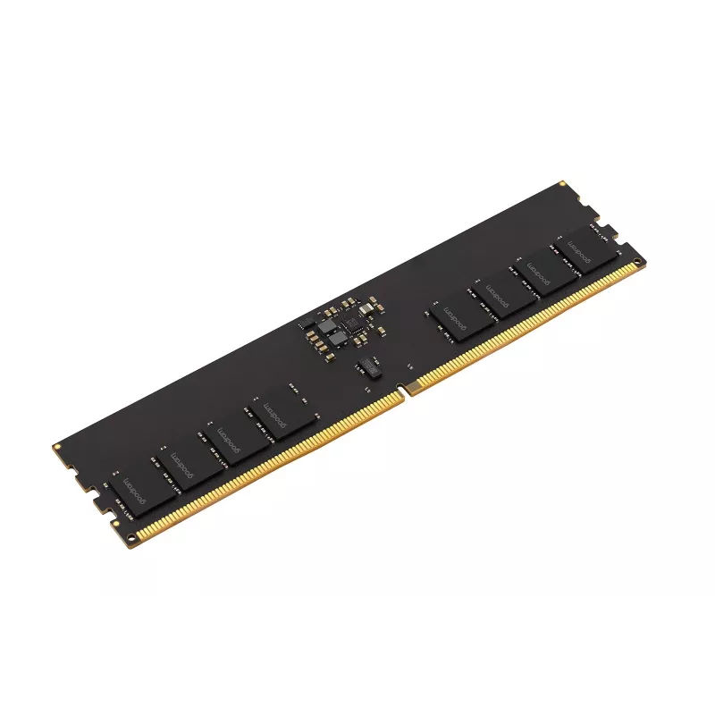 Memory DDR5 CUDIMM 32GB(2*16) 6400 CL52