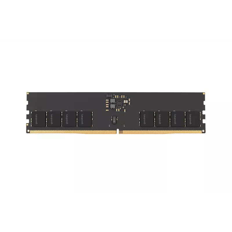 Memory DDR5 CUDIMM 32GB(2*16) 6400 CL52