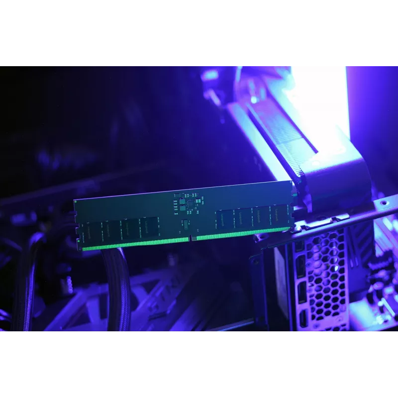 Memory DDR5 CUDIMM 32GB(2*16) 6400 CL52