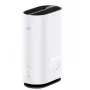 ZTE G5C - Gigabit Ethernet dual-band (2.4 GHz / 5 GHz) Wi-Fi 6 4G/5G wireless router in white