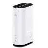 ZTE G5C - Gigabit Ethernet dual-band (2.4 GHz / 5 GHz) Wi-Fi 6 4G/5G wireless router in white