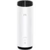 ZTE G5C - Gigabit Ethernet dual-band (2.4 GHz / 5 GHz) Wi-Fi 6 4G/5G wireless router in white