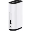 ZTE G5C - Gigabit Ethernet dual-band (2.4 GHz / 5 GHz) Wi-Fi 6 4G/5G wireless router in white