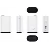 ZTE G5C - Gigabit Ethernet dual-band (2.4 GHz / 5 GHz) Wi-Fi 6 4G/5G wireless router in white