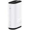 ZTE G5C - Gigabit Ethernet dual-band (2.4 GHz / 5 GHz) Wi-Fi 6 4G/5G wireless router in white