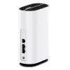 ZTE G5C - Gigabit Ethernet dual-band (2.4 GHz / 5 GHz) Wi-Fi 6 4G/5G wireless router in white