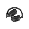 Havit I62 Wireless On-Ear Headphones, Pink