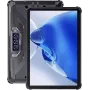 Tablet OukiTel RT7 Titan 5G, 512 GB storage, 12 GB RAM, black (2025)