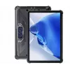 Tablet OukiTel RT7 Titan 5G, 512 GB storage, 12 GB RAM, black (2025)