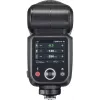 Flash Godox V100‑N for Nikon — Portable TTL Li‑ion Shoe‑Mount Flash