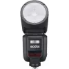 Flash Godox V100‑N for Nikon — Portable TTL Li‑ion Shoe‑Mount Flash