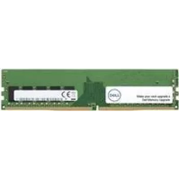 dell Memory 8GB DDR4 UDIMM 2400MHz ECC (SNPMT9MYC/8G)