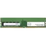 dell Memory 8GB DDR4 UDIMM 2400MHz ECC (SNPMT9MYC/8G)