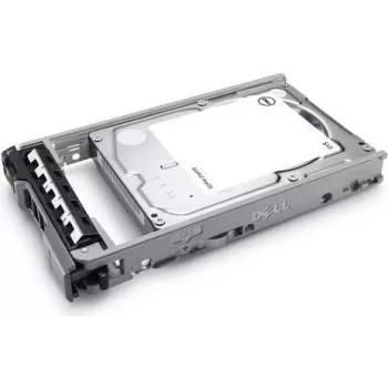 Dell - Hard Drive - 600GB - Hot-Swap - 2.5 (6,4 cm) - SAS 12Gb/s - nearline - 10000 rpm (4JPG7)