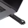 USB Flash Drive Apricorn 64GB USB Type-A 3.2 Gen 1 Aegis Secure Key 3NXC