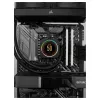 Corsair Vengeance 32GB (2x16GB) DDR5 6400MHz CL36 Desktop Memory Kit - White