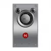 Audio intercom Fanvil A12V VoIP with HD audio, SIP support, doorphone functionality