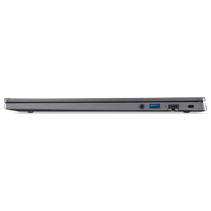 Acer Aspire 17 A17-51M-52TG NX.J0HEG.005 Notebook 43,9 cm (17,3) 1920x1080 - Intel Core 5 120U - 1TB SSD - HDMI/USB-C - Linux (eShell) - Grey