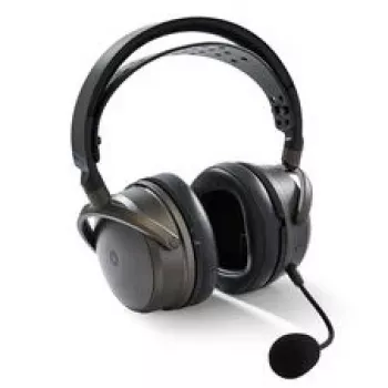Audeze Maxwell 2 Wireless Gaming-Headphones for PlayStation