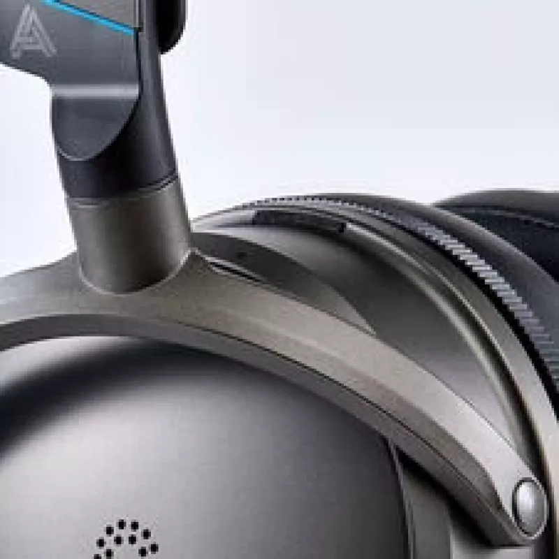 Audeze Maxwell 2 Wireless Gaming-Headphones for PlayStation