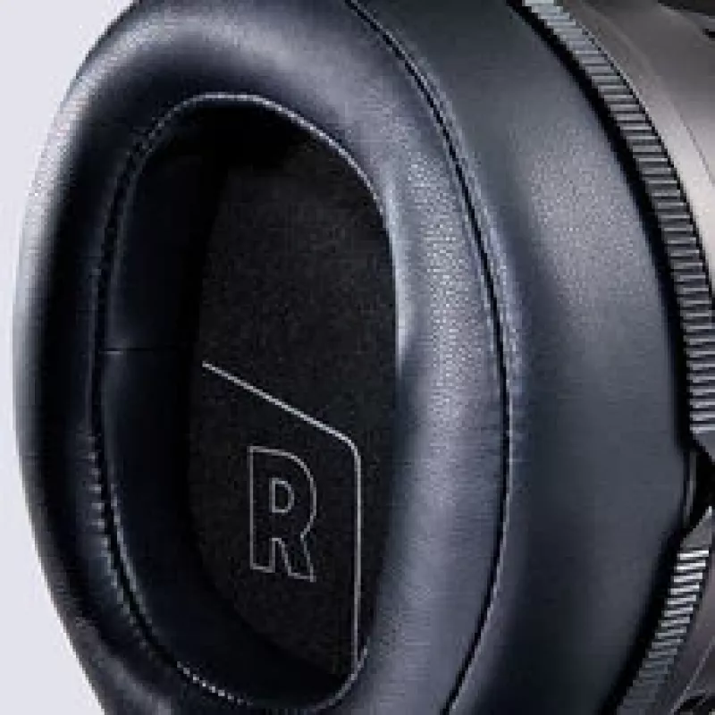 Audeze Maxwell 2 Wireless Gaming-Headphones for PlayStation