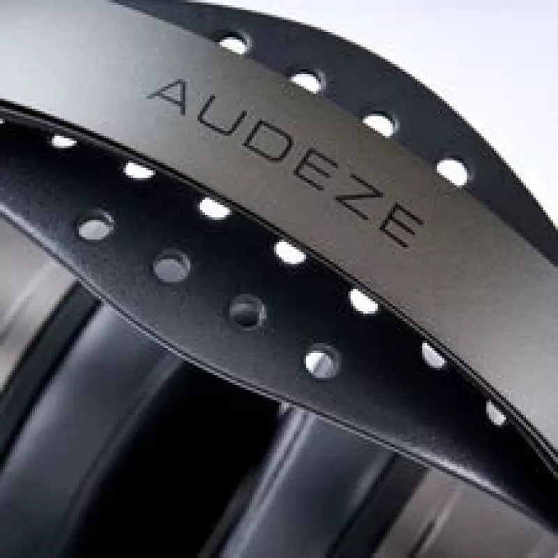 Audeze Maxwell 2 Wireless Gaming-Headphones for PlayStation