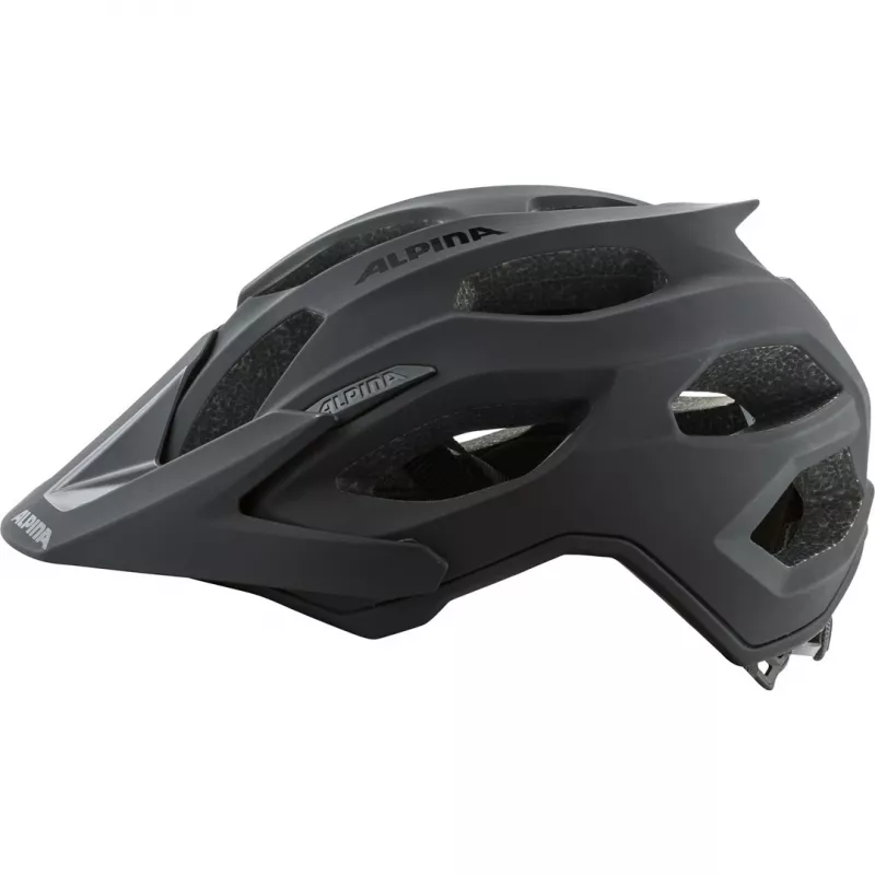 Alpina Caparax 2.0 Black