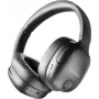 Intenso Over-Ear TWS True Wireless Kopfhörer Bluetooth 5.3, Hybrid Active Noise Cancelling (ANC), Transparency Modus, Musik Modus, Passiver Modus