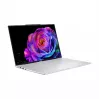 Laptop Acer Swift Air 16 OLED SFA16-61M-R2T2 — AMD Ryzen AI 5 330, 16 inch WUXGA, 16 GB RAM, 512 GB SSD, Windows 11 Home, Silver