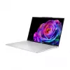 Laptop Acer Swift Air 16 OLED SFA16-61M-R2T2 — AMD Ryzen AI 5 330, 16 inch WUXGA, 16 GB RAM, 512 GB SSD, Windows 11 Home, Silver