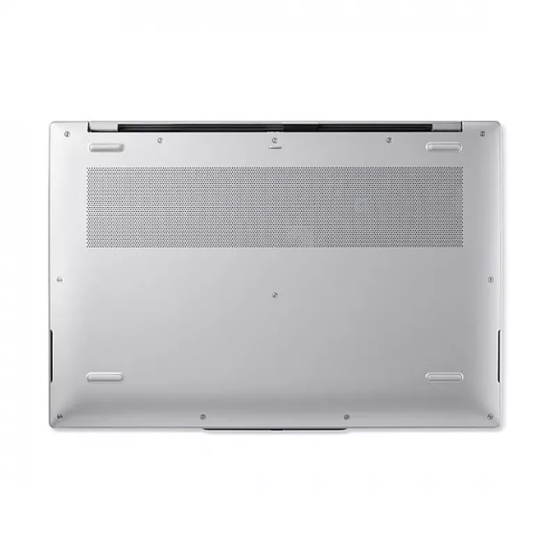 Laptop Acer Swift Air 16 OLED SFA16-61M-R2T2 — AMD Ryzen AI 5 330, 16 inch WUXGA, 16 GB RAM, 512 GB SSD, Windows 11 Home, Silver