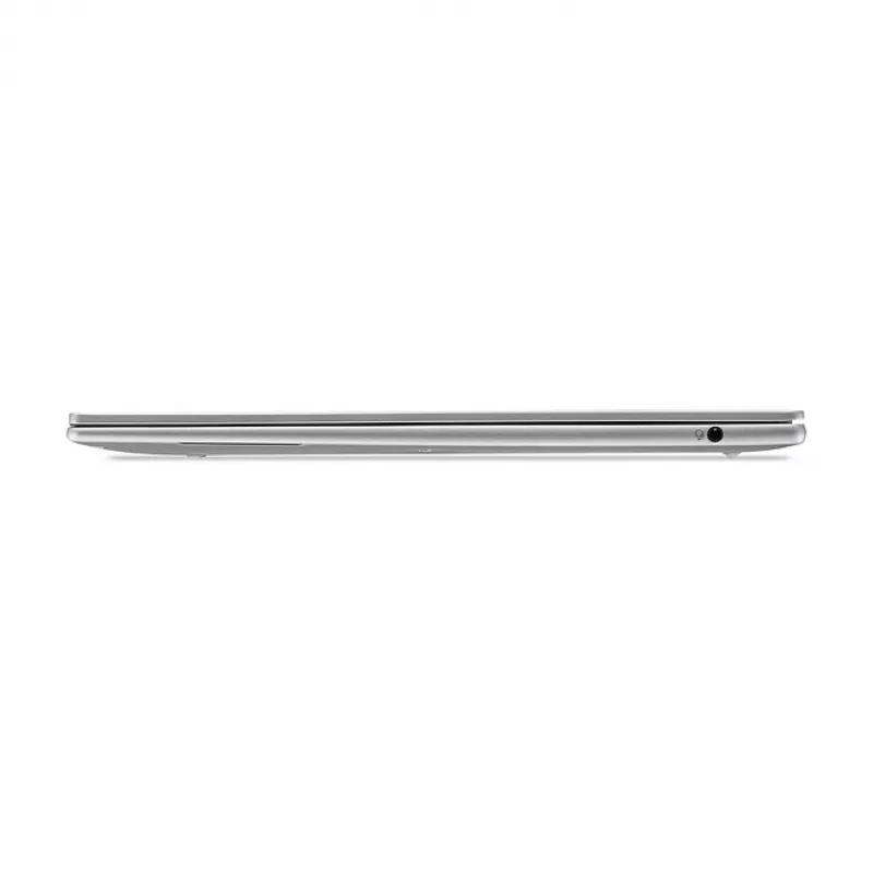 Laptop Acer Swift Air 16 OLED SFA16-61M-R2T2 — AMD Ryzen AI 5 330, 16 inch WUXGA, 16 GB RAM, 512 GB SSD, Windows 11 Home, Silver