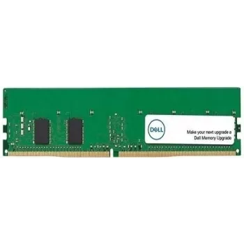 Memory Module DELL DDR4 8GB 3200MHz ECC
