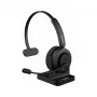 Fanvil DH301B Bluetooth headset — wireless mono earpiece for calls and UC, Bluetooth connectivity