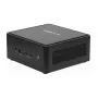 Barebone mini PC ASRock NUC-Box-155H — compact barebone system (model NUC-Box-155H)