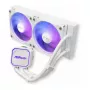 ASRock Pro White 240 ARGB AIO Liquid CPU Cooler